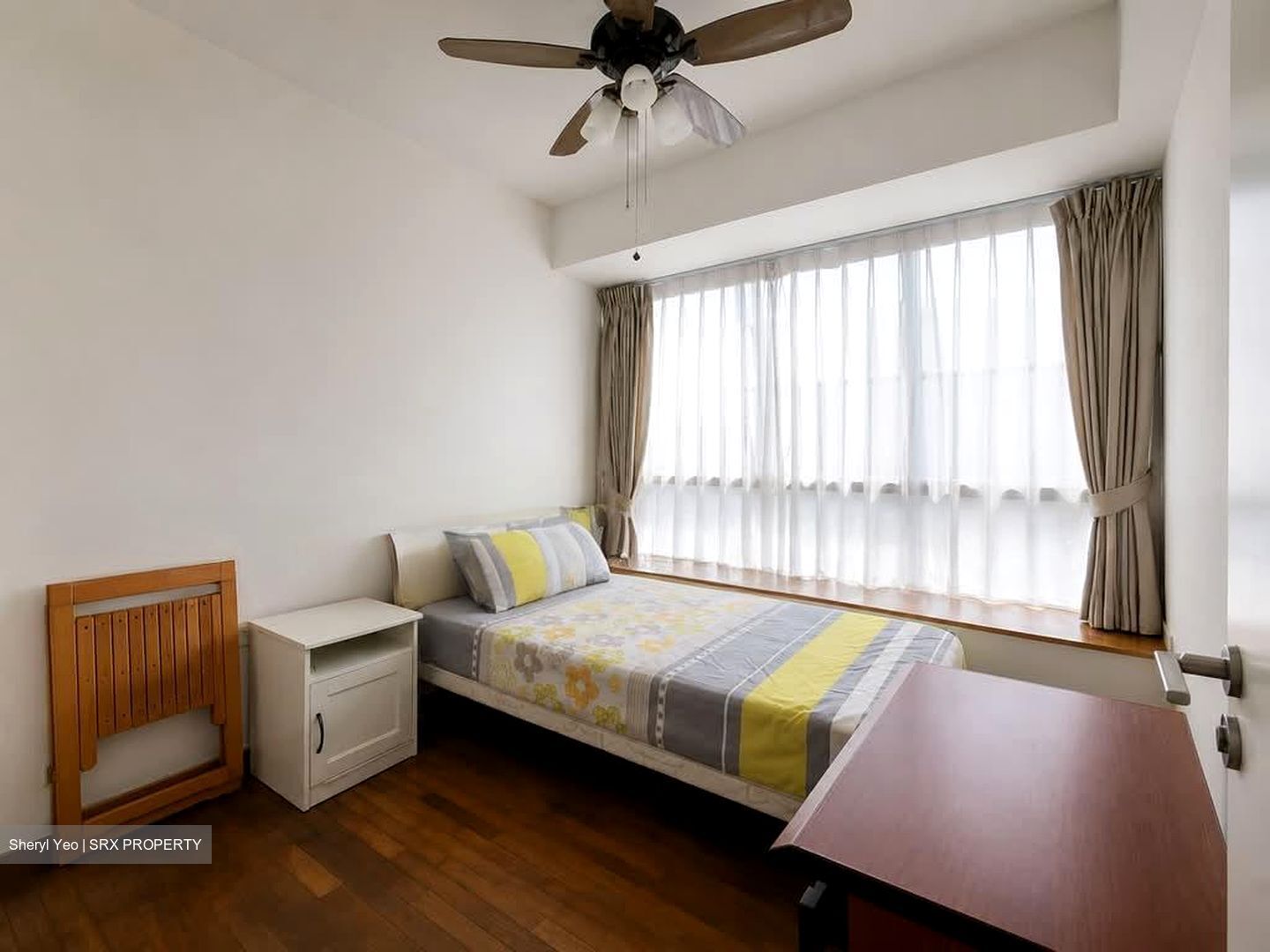 The Minton (D19), Condominium #599177401